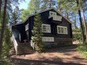 Holiday Home Villa kallahti beach view helsinki by Interhome