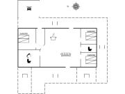 Holiday Home Solvejg - 30km from the sea by Interhome