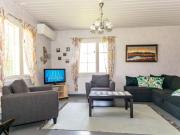 Holiday Home Honkaniemi by Interhome