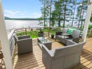 Holiday Home Levähdys by Interhome
