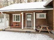 Holiday Home Kilpolan karoliina by Interhome