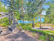 Holiday Home Saaga by Interhome