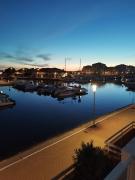 La Terrasse des Voiliers