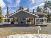 Holiday Home Rukanlyhty by Interhome