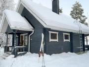 Holiday Home Villa wirtanen by Interhome