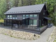 Holiday Home Himos alppinotko 6 b by Interhome