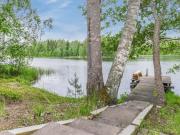 Holiday Home Katajamäki by Interhome