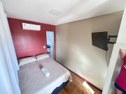 Estúdio encantador em Boa Vista