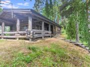 Holiday Home Kelokki by Interhome