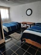 Casa del Parque en Toluca