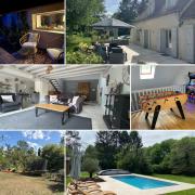 Top Huisseau-sur-Cosson