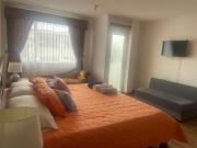 Castellana Loja House Casa Época