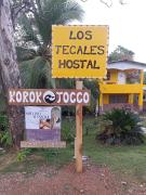 Hostal Tecales