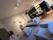 Quiet apartment near European district