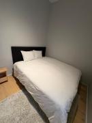 Quiet apartment near European district