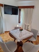 Apartamento Hospedaria dos campanarios