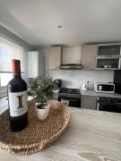 Departamento 2 ambientes Mar del plata