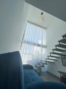 Loft house - moderno