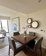 Habitación en departamento de Lujo