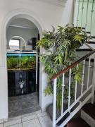 Casa Residencial la Barranca