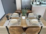 HOM I Vina del Mar I Parking I Piscina