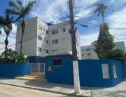 Ap com piscina Família Andrade