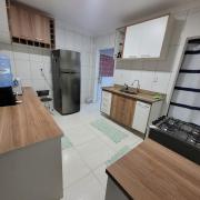 Casa ideal para grupos e família, Mar Grande