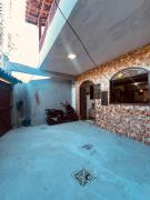 Casa-Lar Doce Estadia