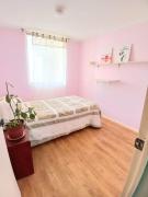 Arriendo frente al mar