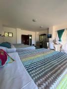 Cabañas Honu Nui Inn