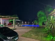 Rancho em Capitólio-MG