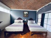 Hotel Casa Loreto San Miguel de Allende