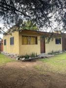 Aquellos Diaz- Cabaña con vista a las Sierras - Pileta - Wifi - Cochera techada - Pet Friendly