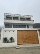 Casa Apartment Playa Tortugas