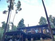 Cabaña 2-3 personas Valdivia