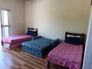 Kitnet à 18min do Santuário Nacional de Aparecida