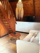 ApartCabañas Centro. Ubicación inmejorable