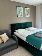 Alfa Apartment Free Parking Air Condition