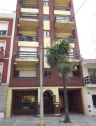 La Perla 4to piso con balcón y vista al mar