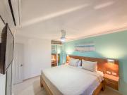 Garden Condos APT 3 - Affordable 1BR APT in Sosua