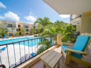 Garden Condos APT 3 - Affordable 1BR APT in Sosua