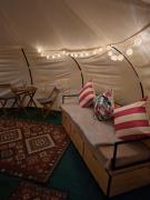 Pamparosa Glamping