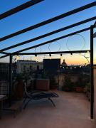 Coppola Terrace Apartment Catania