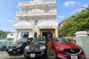 Bình Dương Đà Lạt Hotel