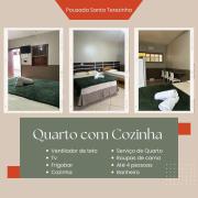 Pousada Santa Terezinha