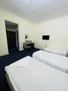 دره المعتمرين