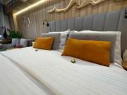 Apartamento novo no Leblon estúdio 705