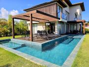 Mansão de luxo em Praia do Forte BA