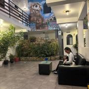 Miraflores Thay Colonial