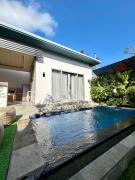 Dirna house - Peaceful Escape with pool in Ubud Area
